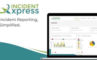 A New Year – A New Incident Reporting Software Solution for the Physical Security Market
