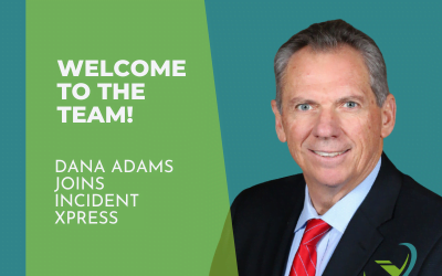 Incident Xpress Appoints Dana Adams to VP of Business Development