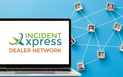 Incident Xpress Launches New Dealer Network Program in Canada and the USA